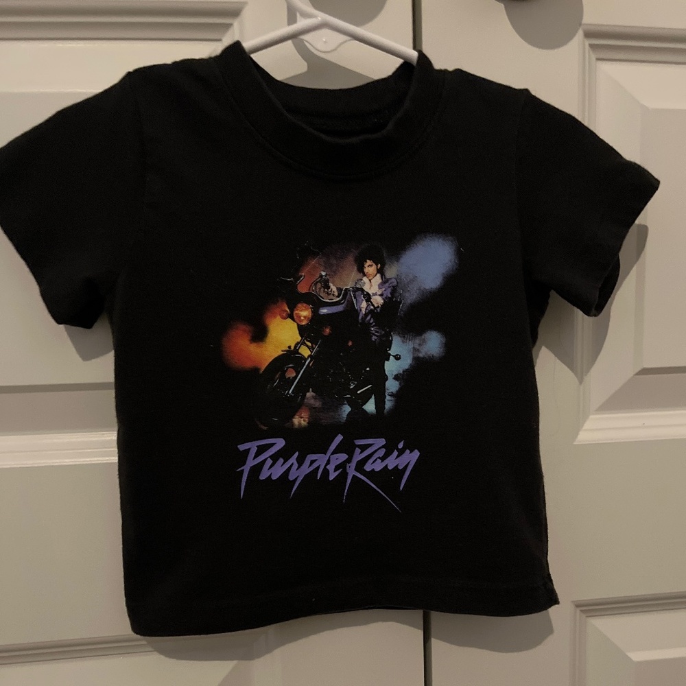 Prince Graphic Tee